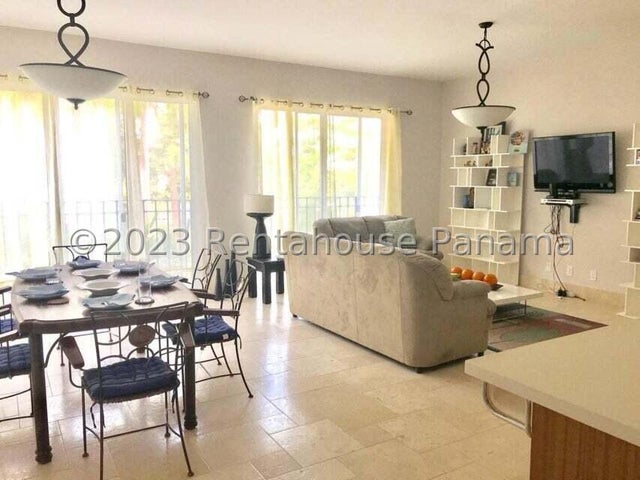 Beachfront Apartment for Rent in Puntarena Ocean Village